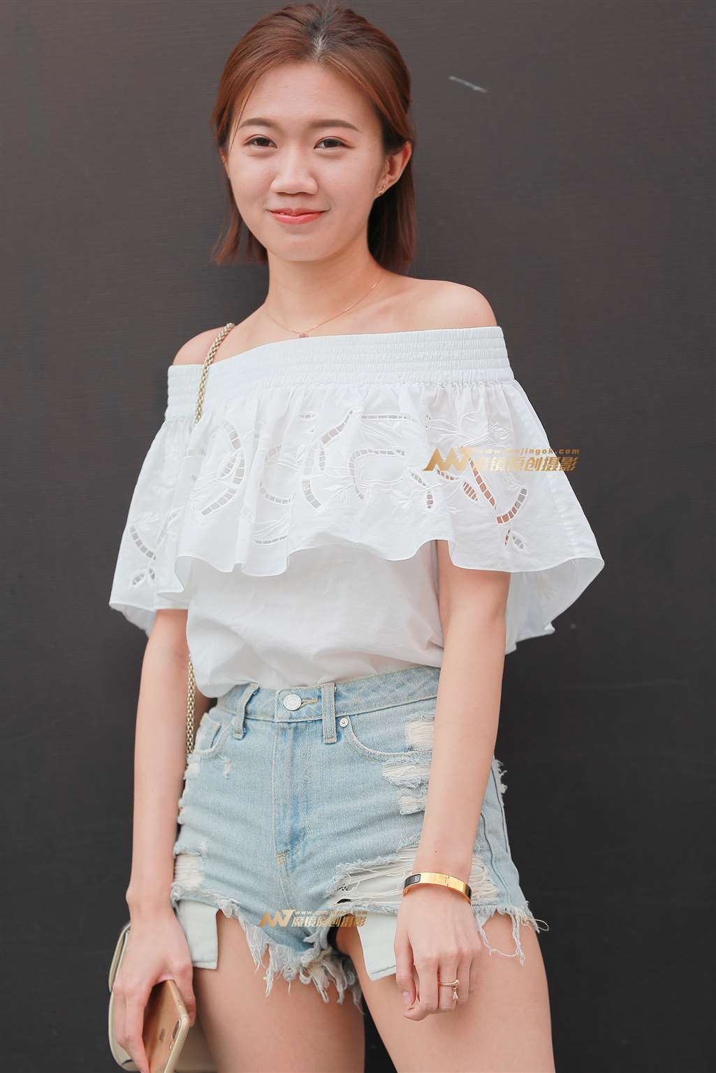 图片[4]-【街拍之魂赛帖】B16、邻家有妹初长成-流行馆
