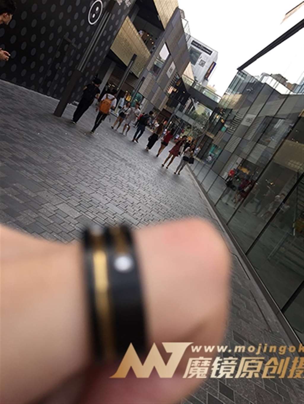 图片[3]-【街拍之魂赛帖】B13、亵渎-流行馆