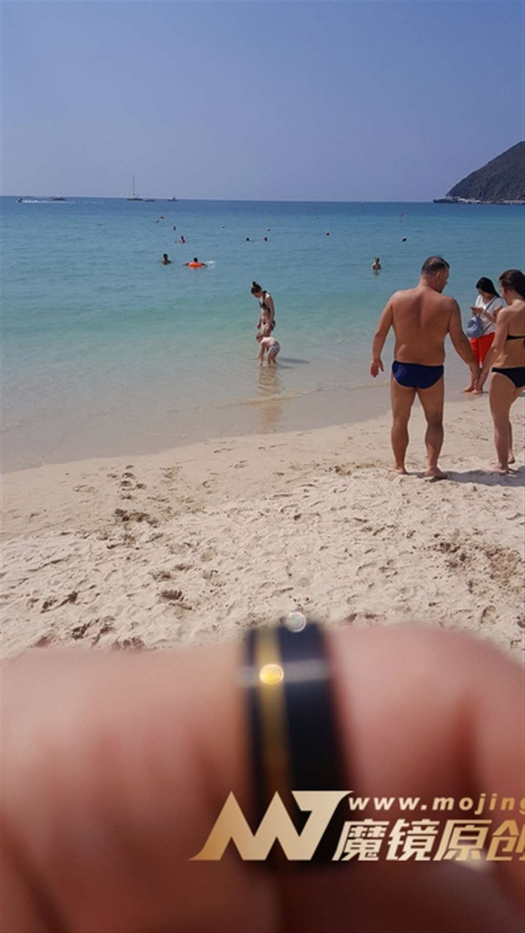 图片[3]-【视觉冲击赛帖】小巧玲珑而精致的比基尼-流行馆