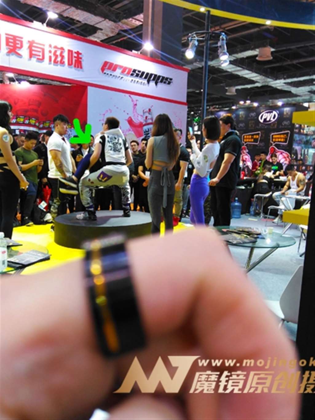 图片[4]-【街拍之魂赛帖】B22、你渴望力量吗第二季-流行馆