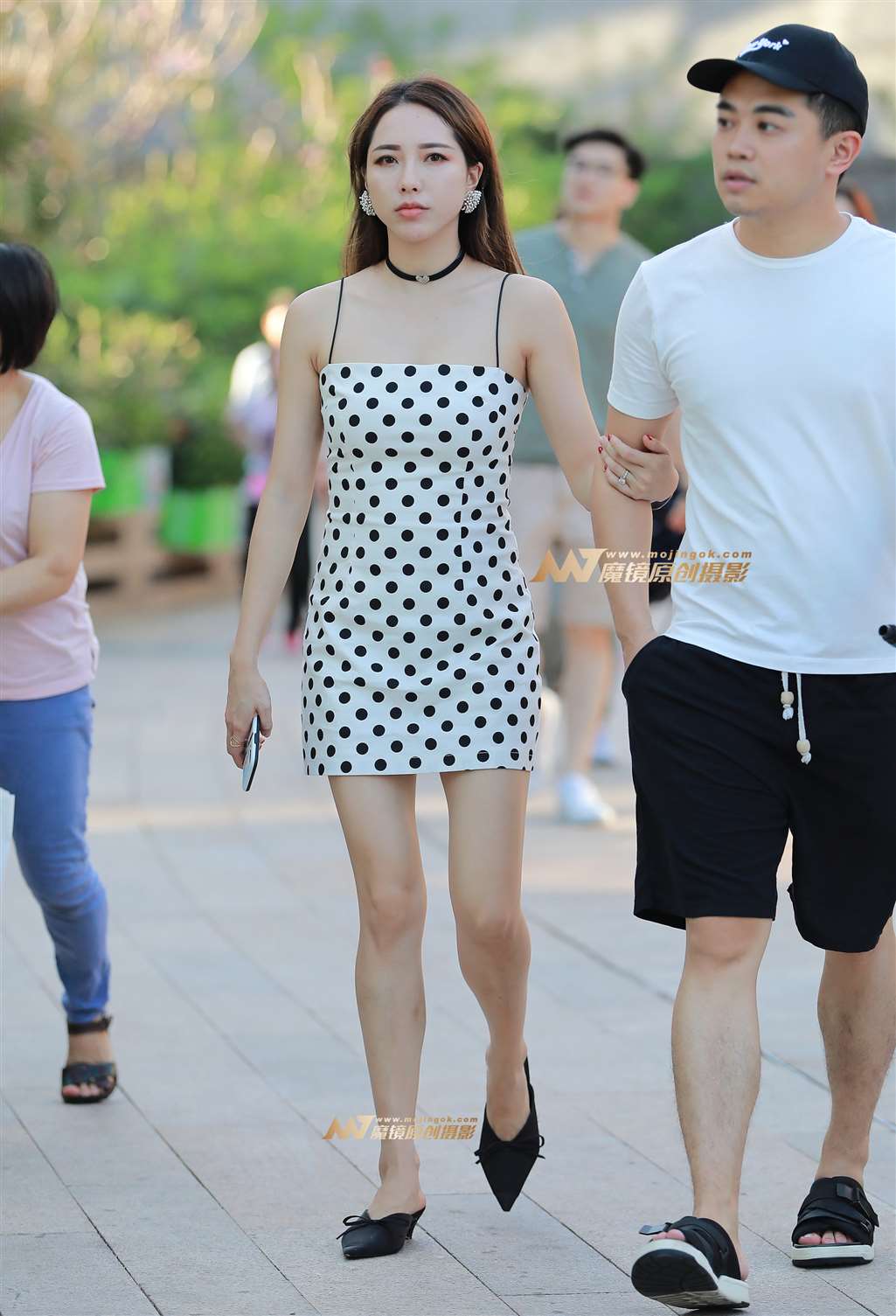 图片[4]-【视觉冲击赛帖】 她- 是辣妈吗？-流行馆