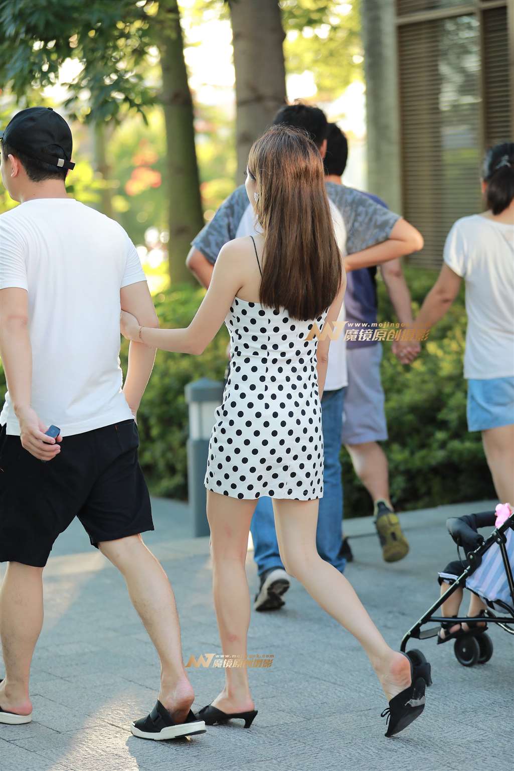 图片[5]-【视觉冲击赛帖】 她- 是辣妈吗？-流行馆