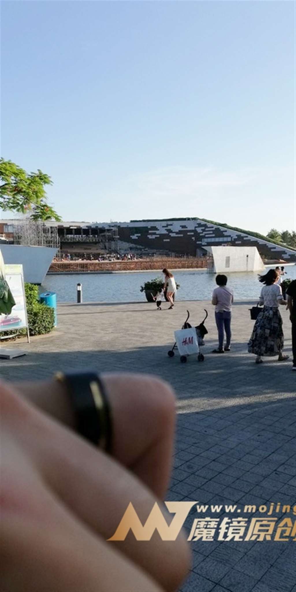 图片[3]-【视觉冲击赛帖】 她- 是辣妈吗？-流行馆