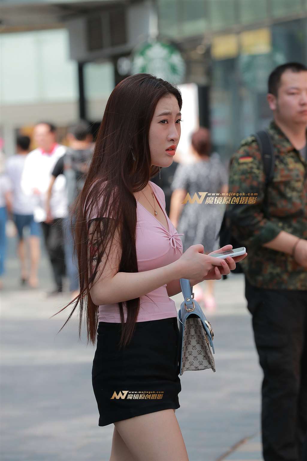 图片[5]-H34、绾青丝-流行馆