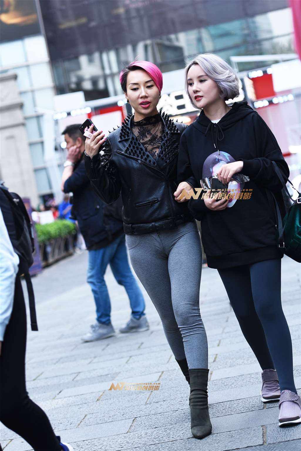 【咔喳赛贴】带刺的玫瑰-流行馆