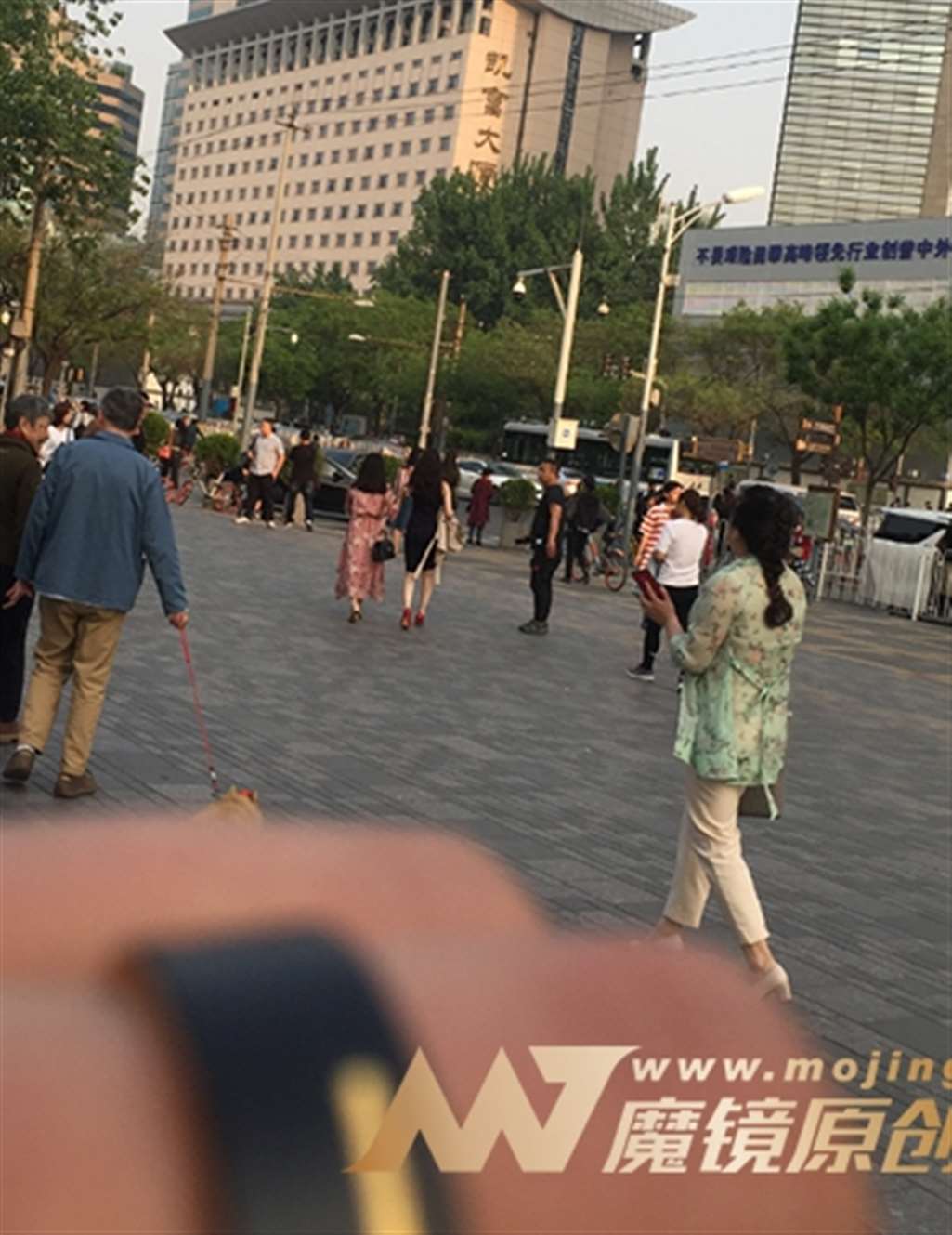 图片[3]-【红石赛帖】红色高跟女教师-流行馆