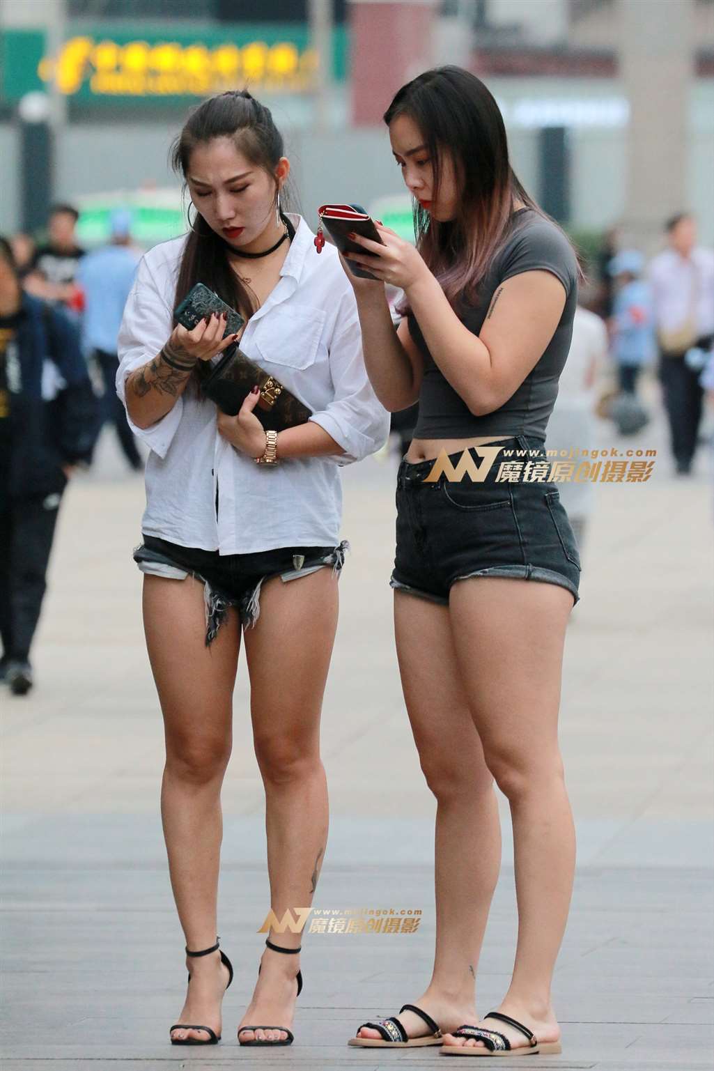 图片[2]-情人节啊你们就这样拒绝了我（30P）-流行馆