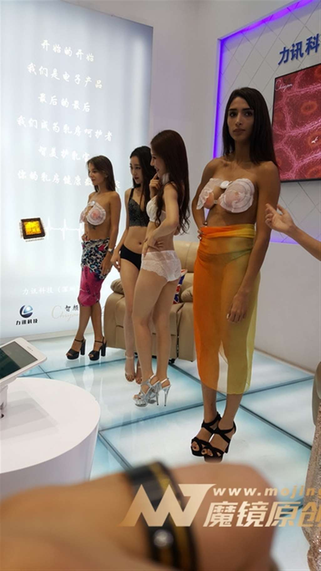 图片[3]-【视觉冲击赛帖】别怪我太疯狂，只怪妳太迷人-流行馆