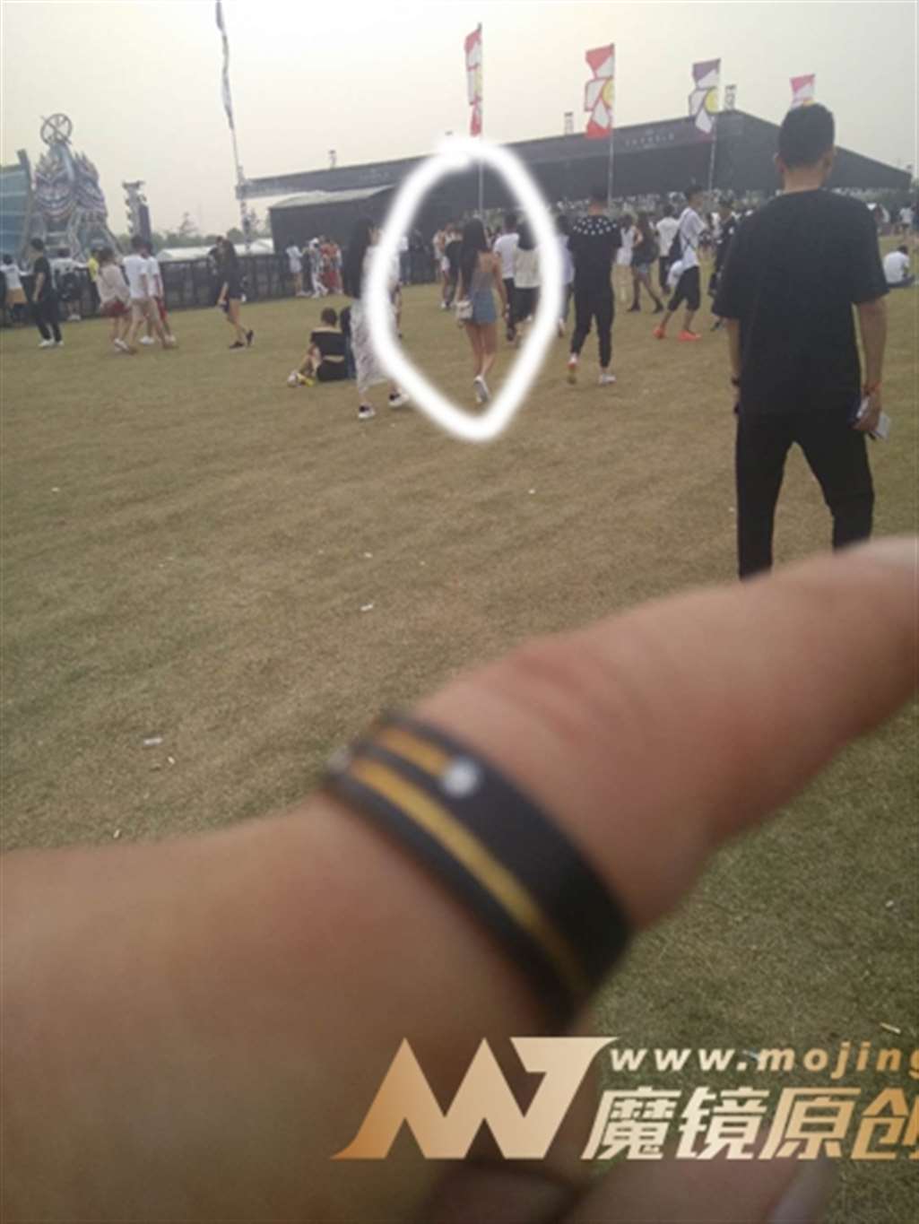 图片[3]-【咔喳赛贴】欢快的热裤-流行馆