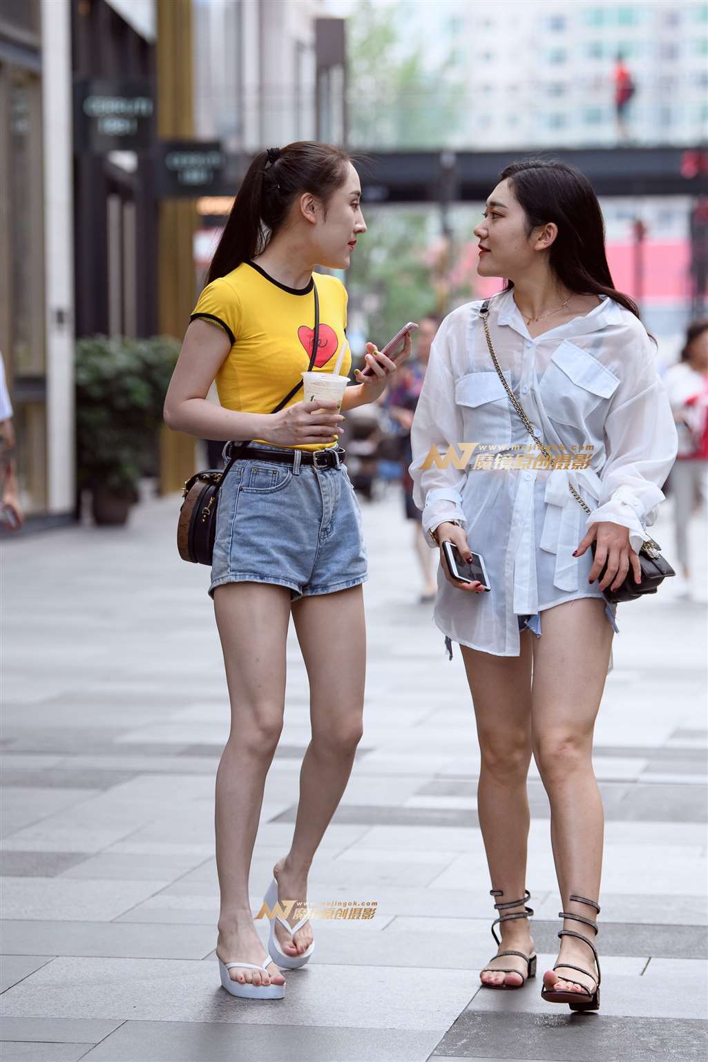 图片[4]-【久久赛帖】白皙长腿美女-流行馆