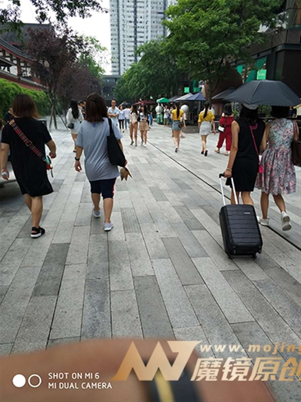 图片[3]-【久久赛帖】白皙长腿美女-流行馆