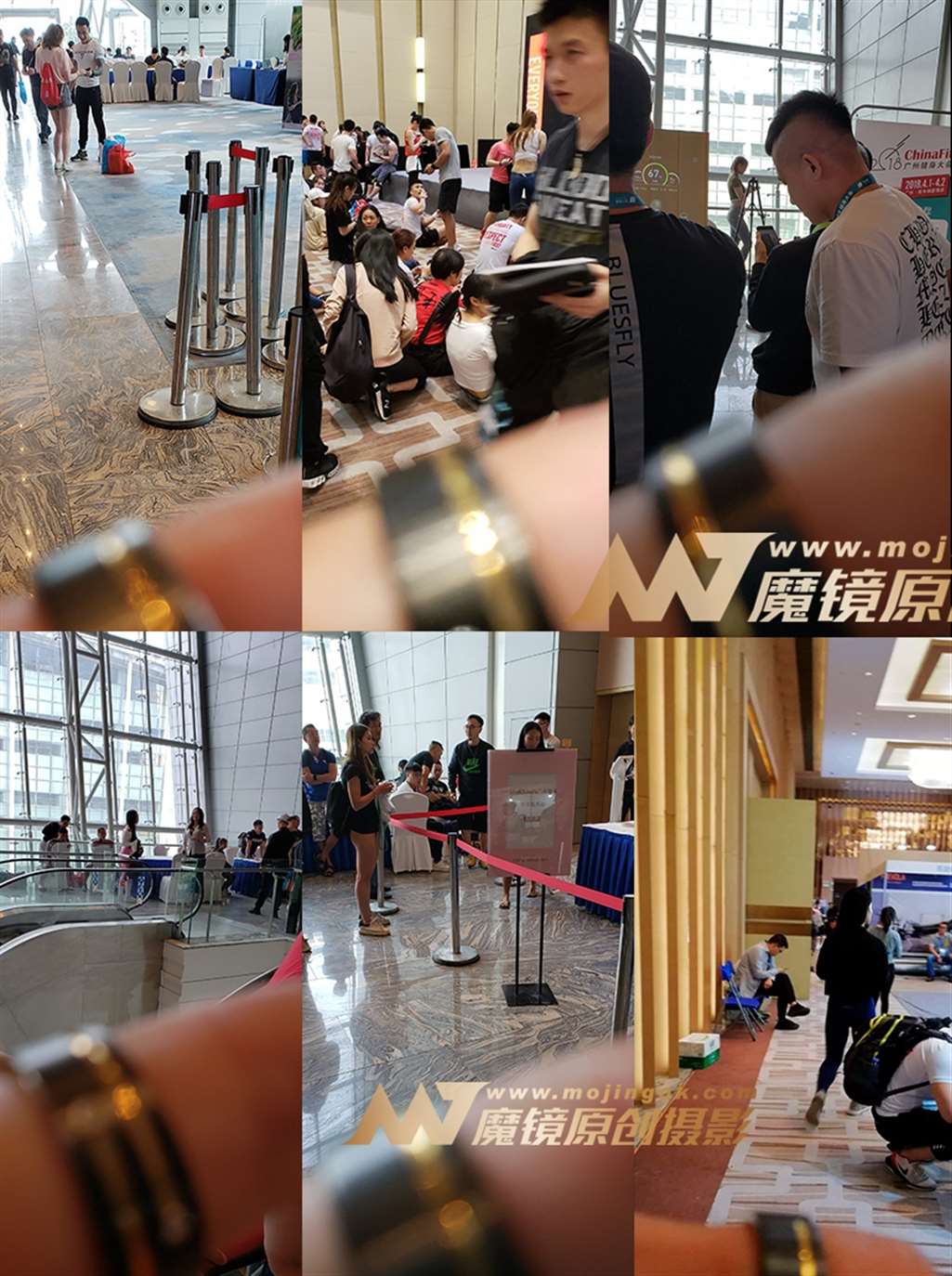 图片[3]-2018CHINAFIT健身健美精英赛花絮-流行馆