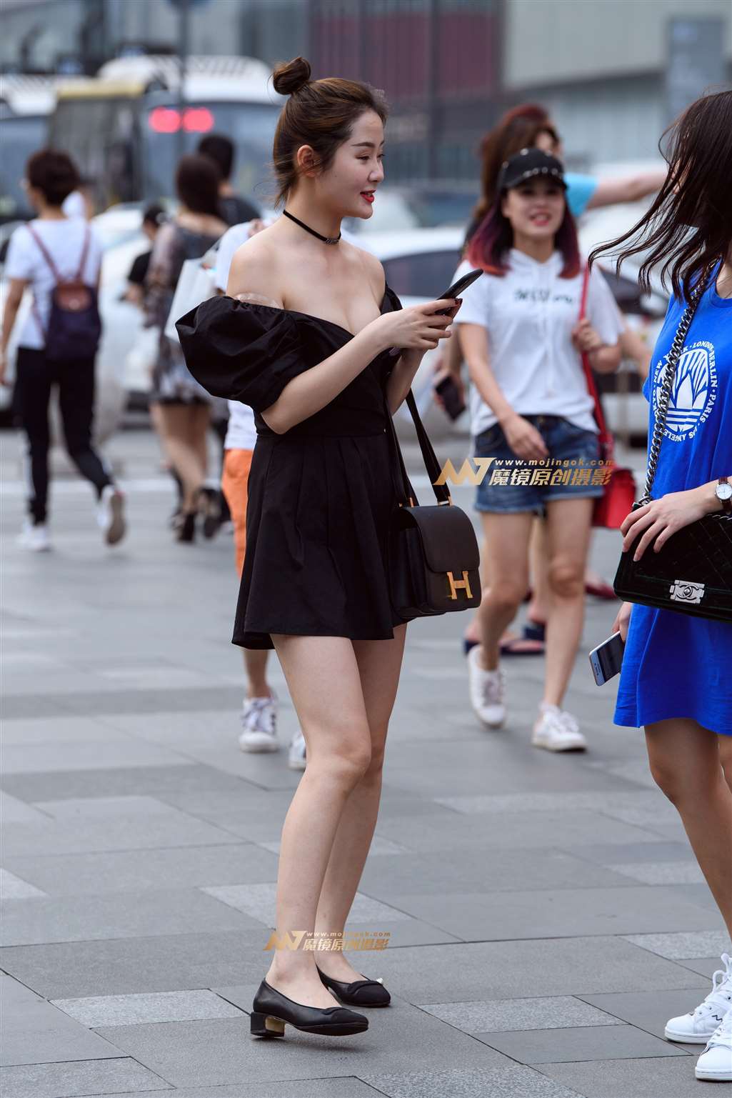 图片[4]-【久久赛帖】小露香肩-流行馆