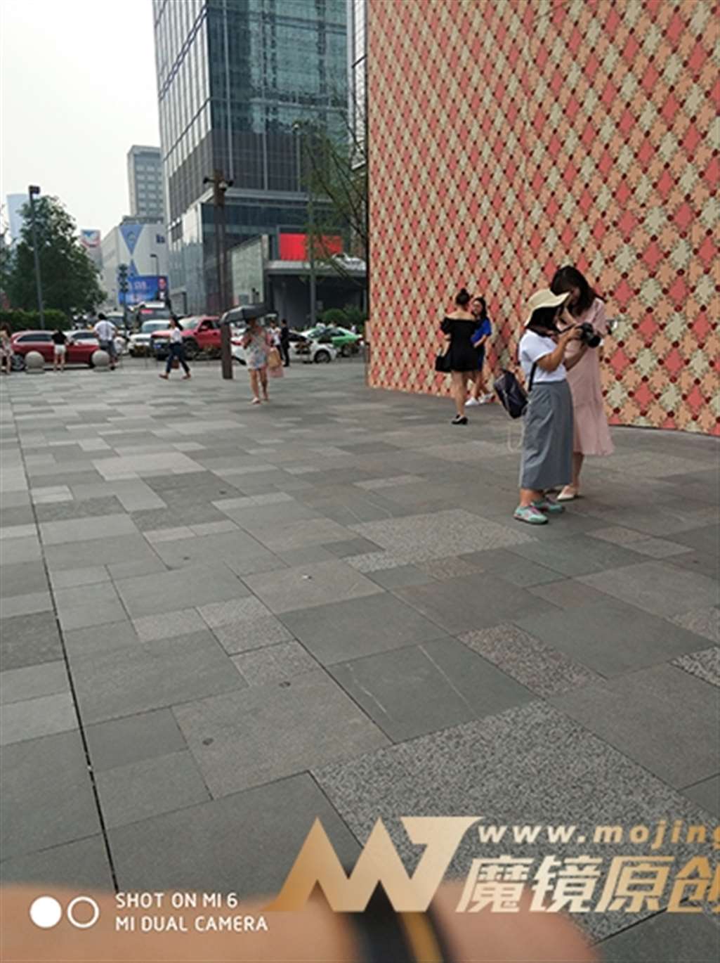 图片[3]-【久久赛帖】小露香肩-流行馆