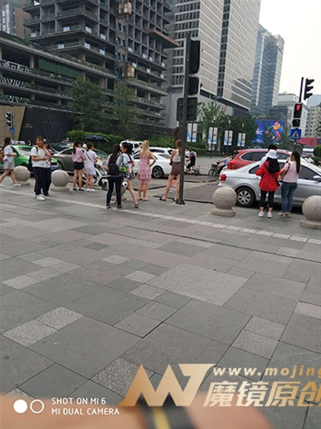 图片[3]-【久久赛帖】包臀裙大长腿-流行馆