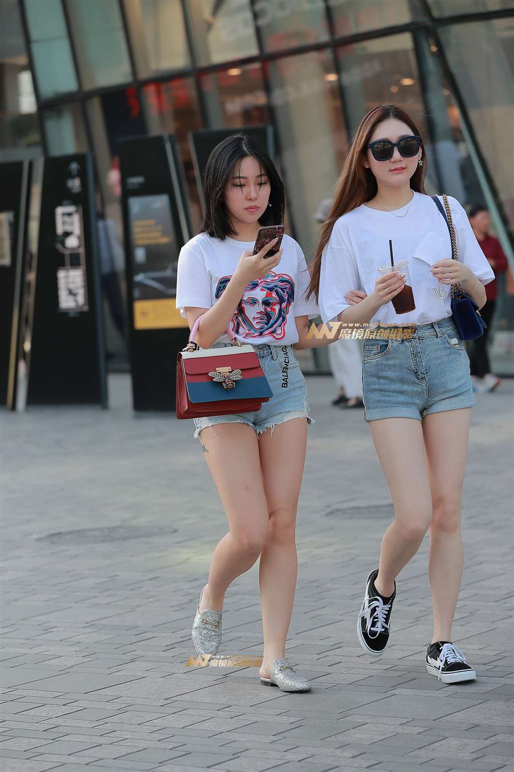 图片[2]-B32、肤白貌美的小闺蜜-流行馆