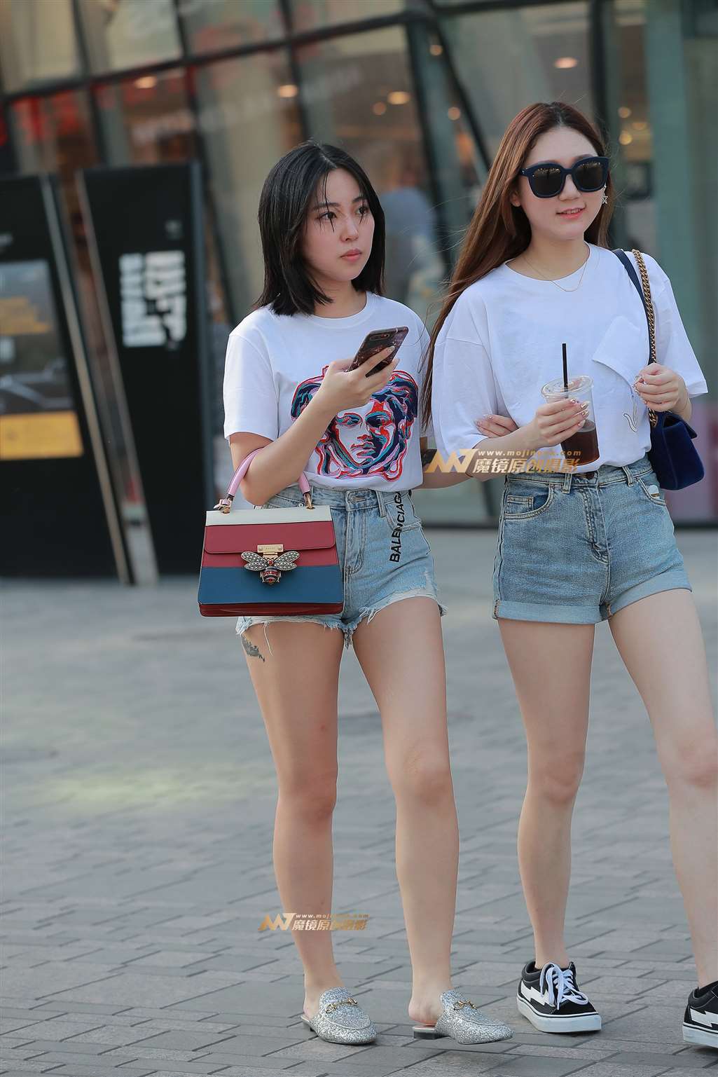 图片[5]-B32、肤白貌美的小闺蜜-流行馆