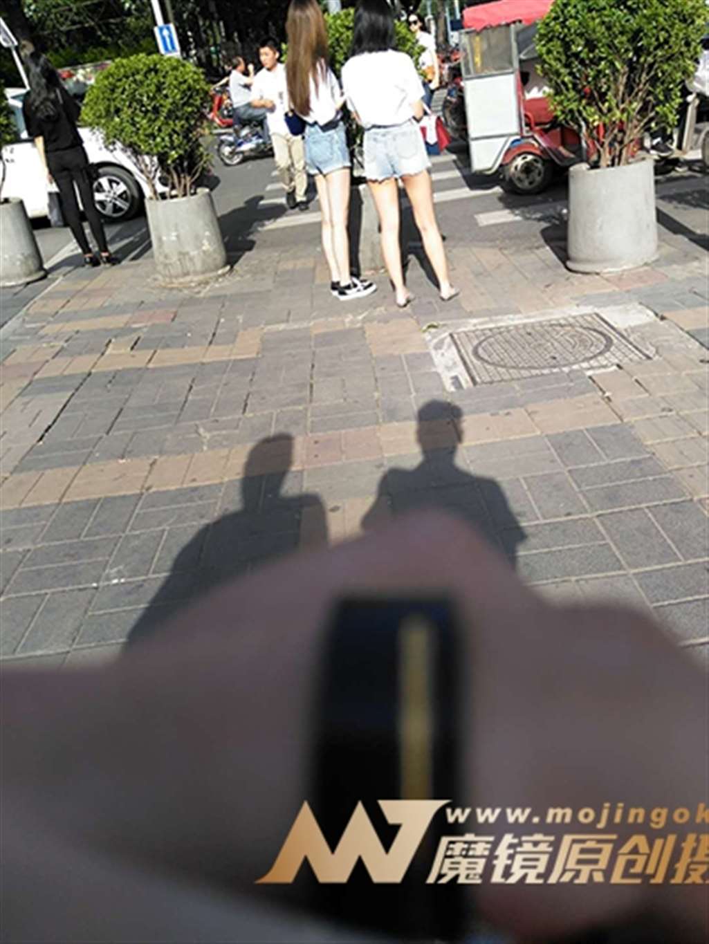 图片[4]-B32、肤白貌美的小闺蜜-流行馆