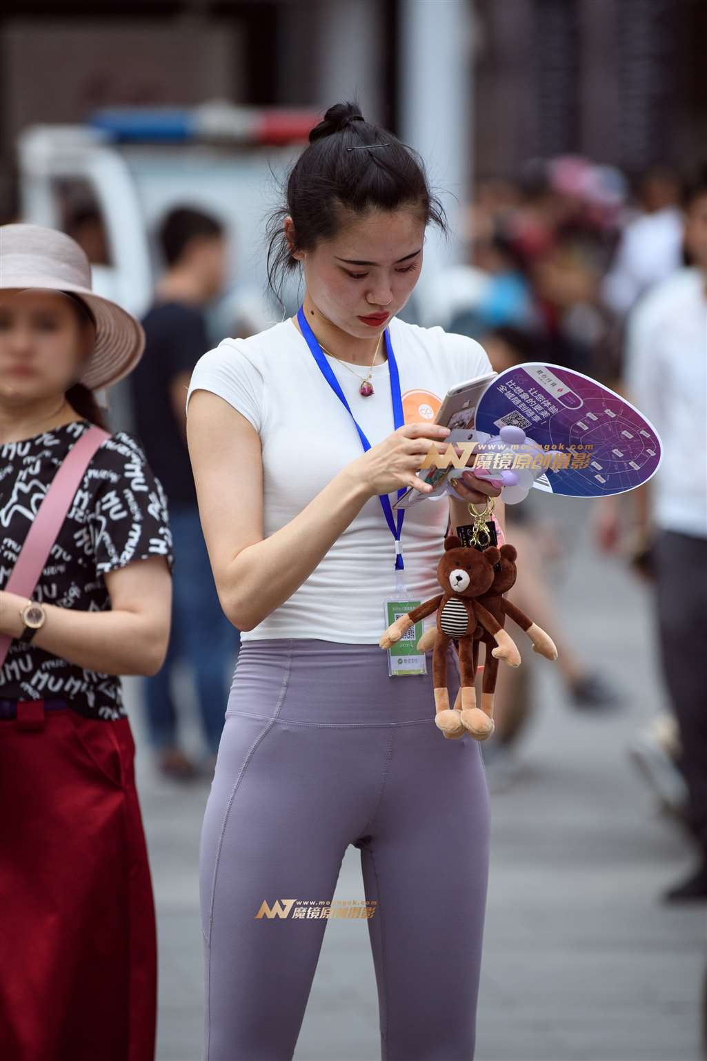 【久久赛帖】紧身瑜伽裤-流行馆