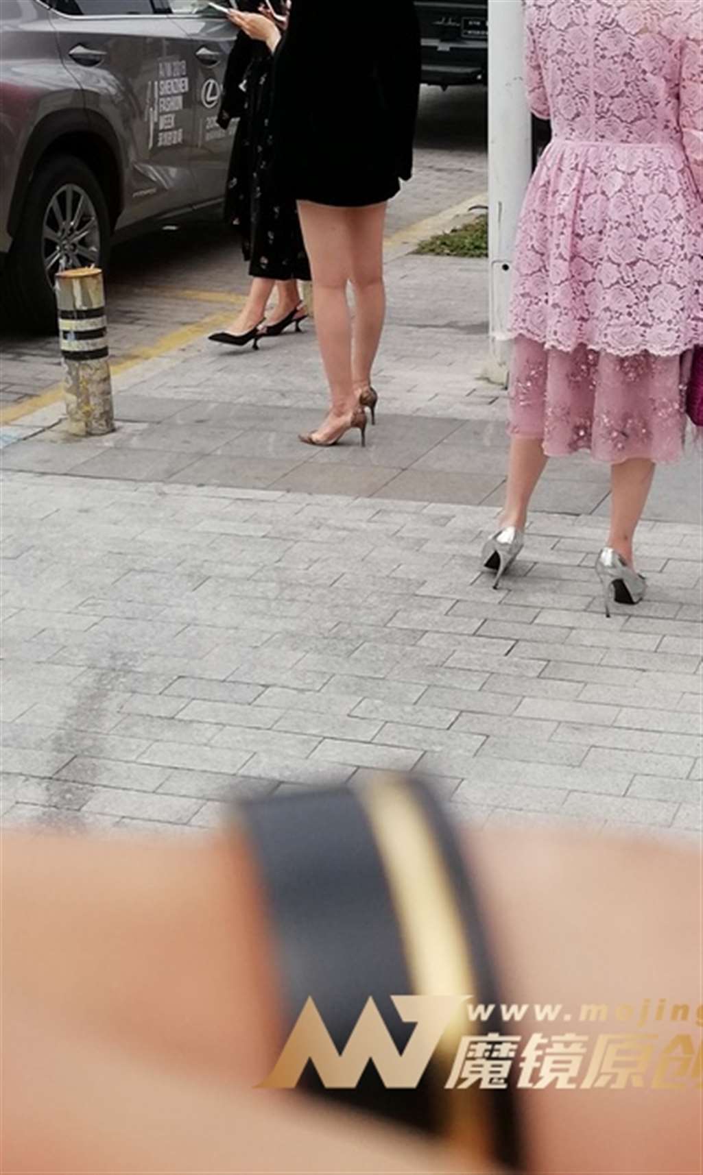 图片[3]-【视觉冲击赛帖】性感 是女人的天性-流行馆