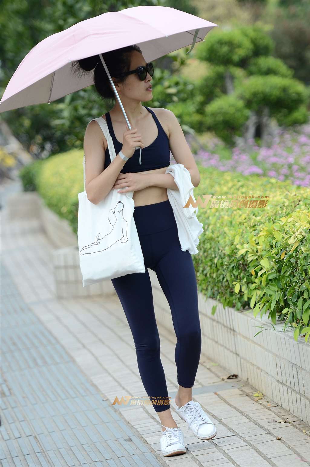 【神摄手赛帖】感觉夏天早就来临了-流行馆