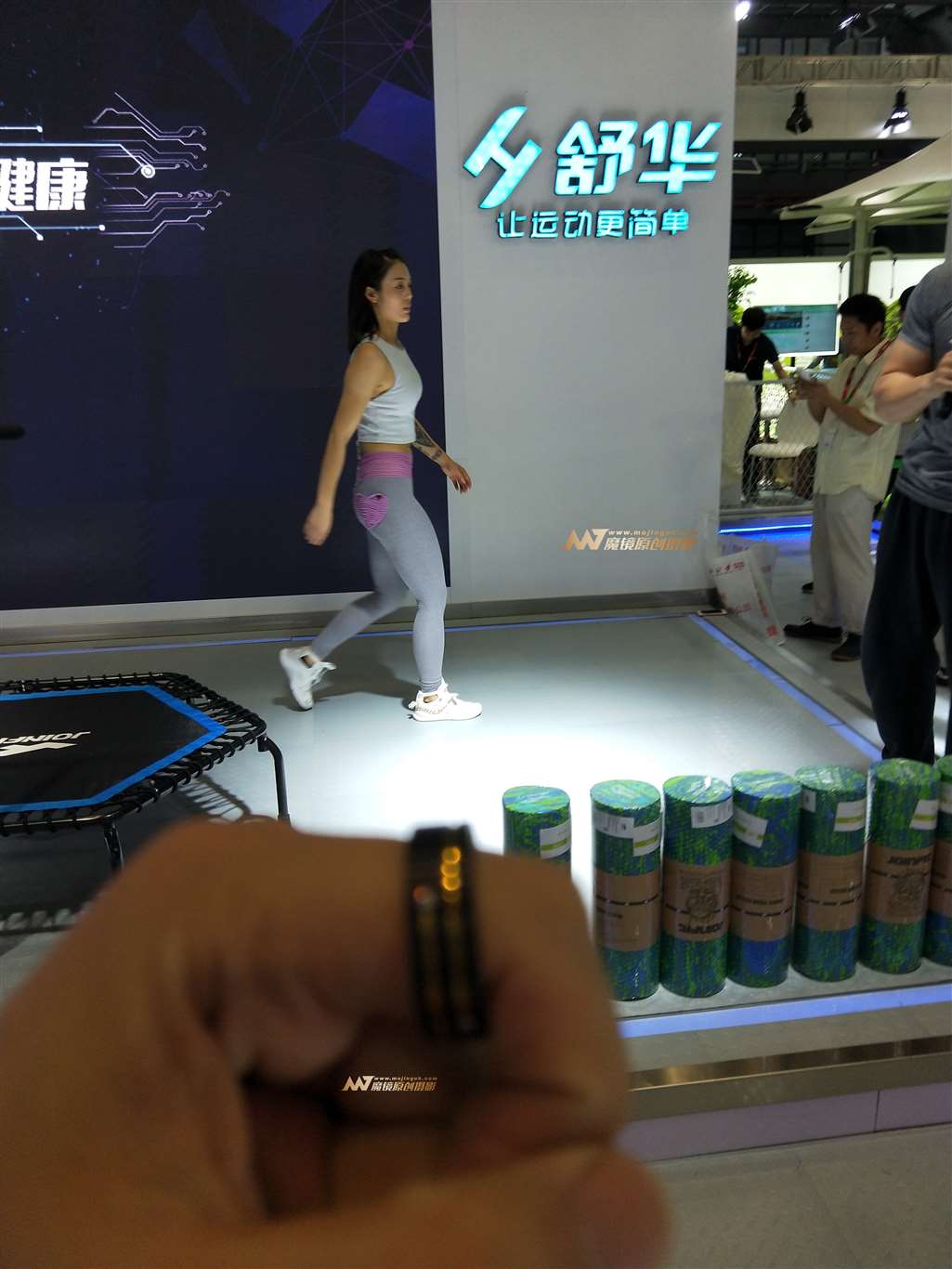 图片[3]-【欧阳幽明赛帖】 各种绝活样样精通-流行馆