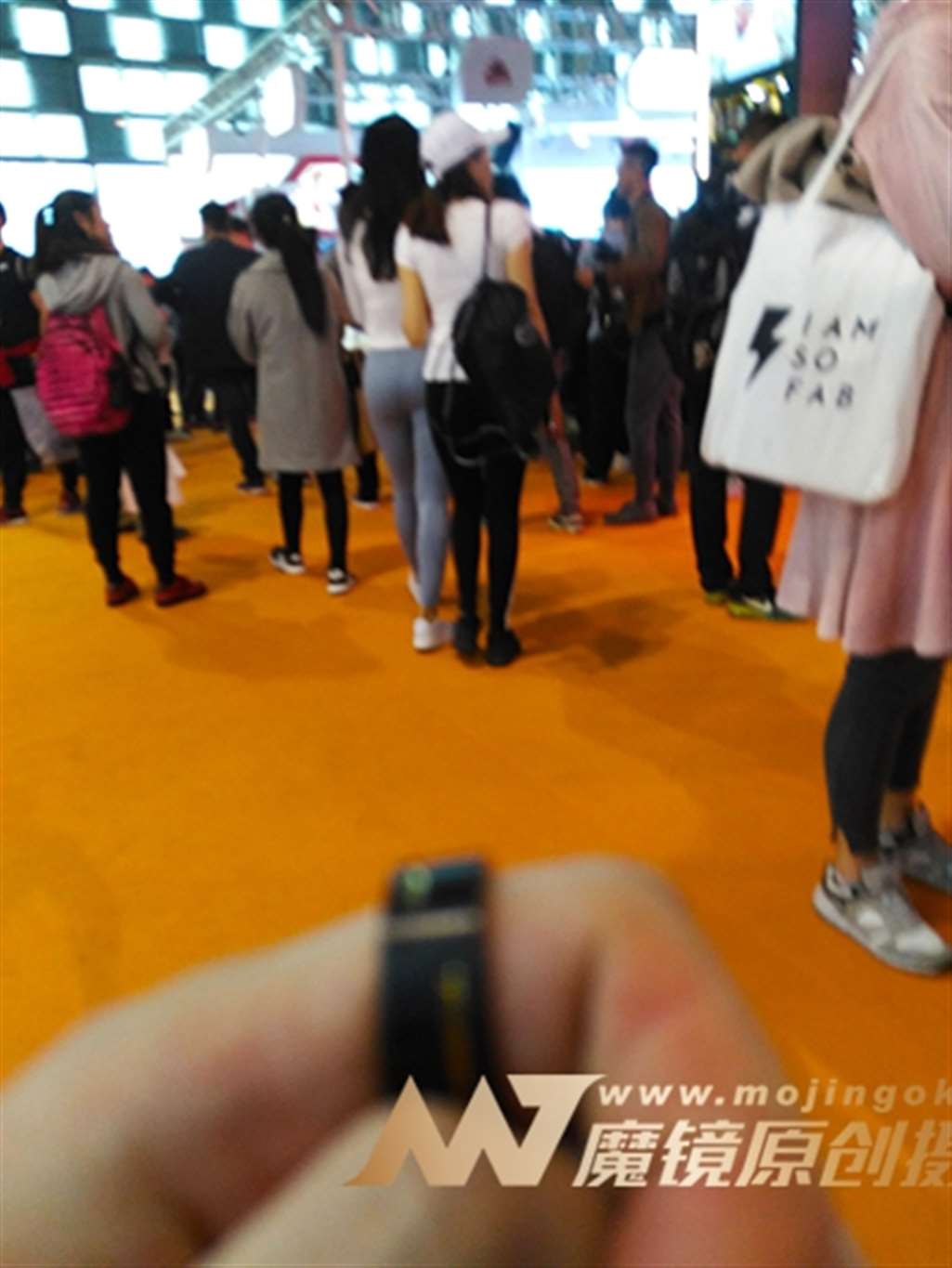 图片[3]-【街拍之魂赛帖】B43、有幸遇见你-流行馆