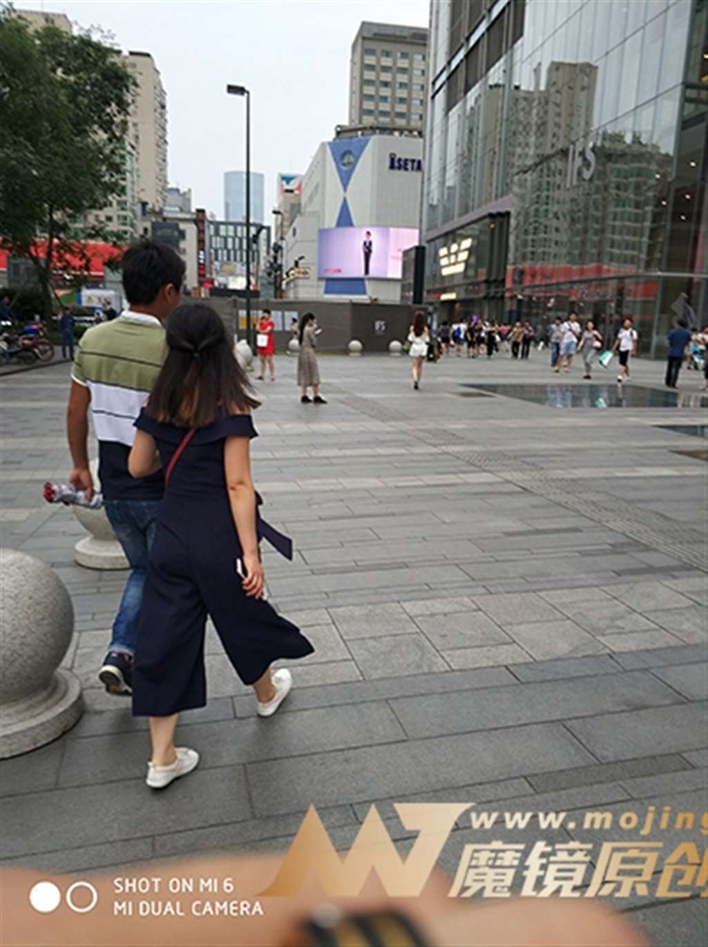 图片[3]-【久久赛帖】极品高跟鞋长腿美女-流行馆