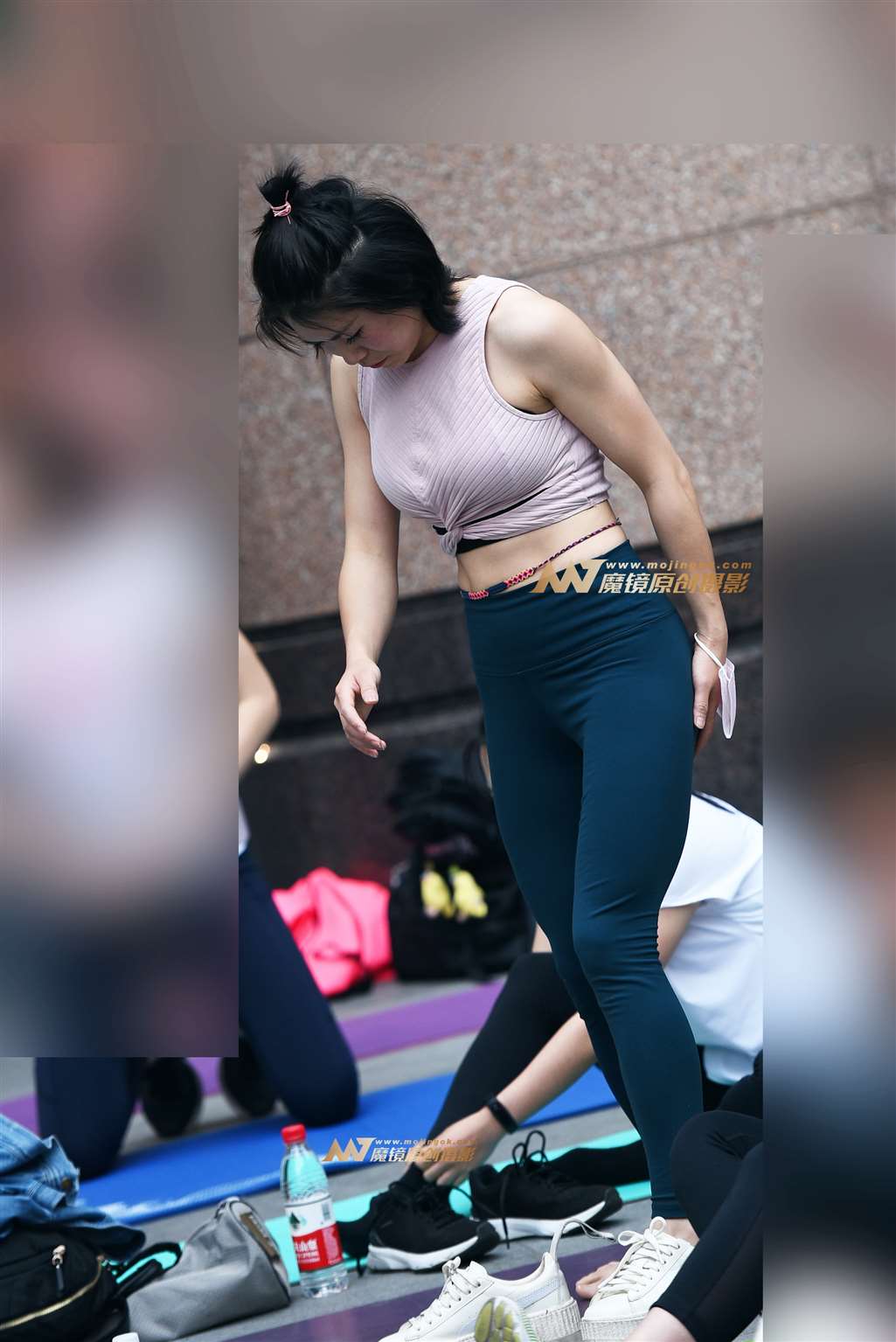 图片[4]-【咔喳赛贴】结束训练-街拍流行馆