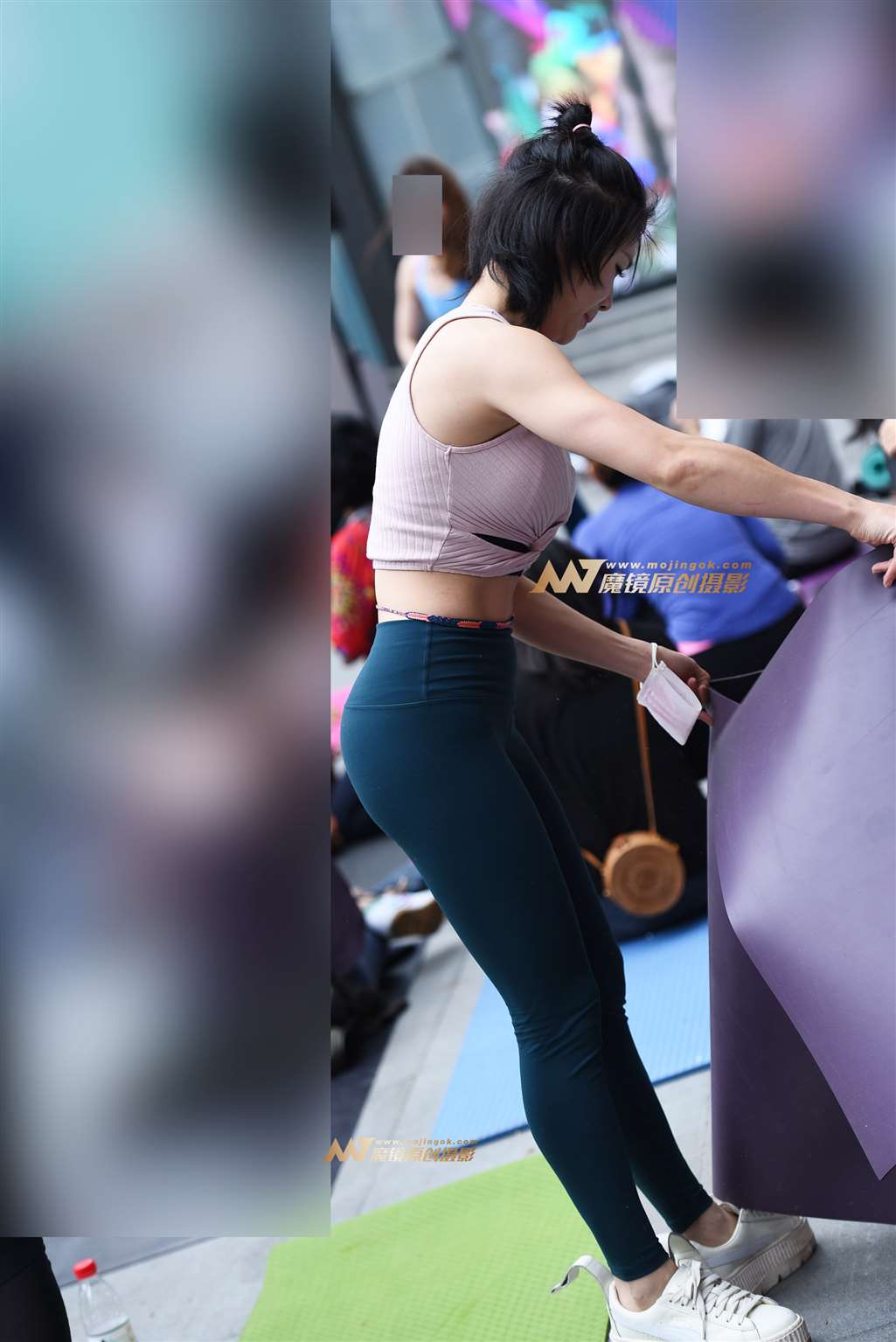 图片[5]-【咔喳赛贴】结束训练-街拍流行馆