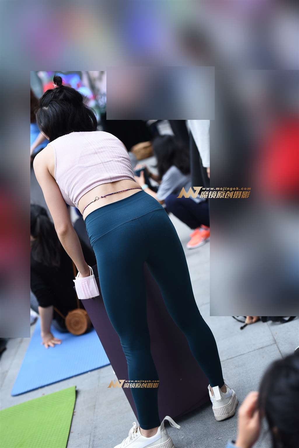 图片[2]-【咔喳赛贴】结束训练-街拍流行馆