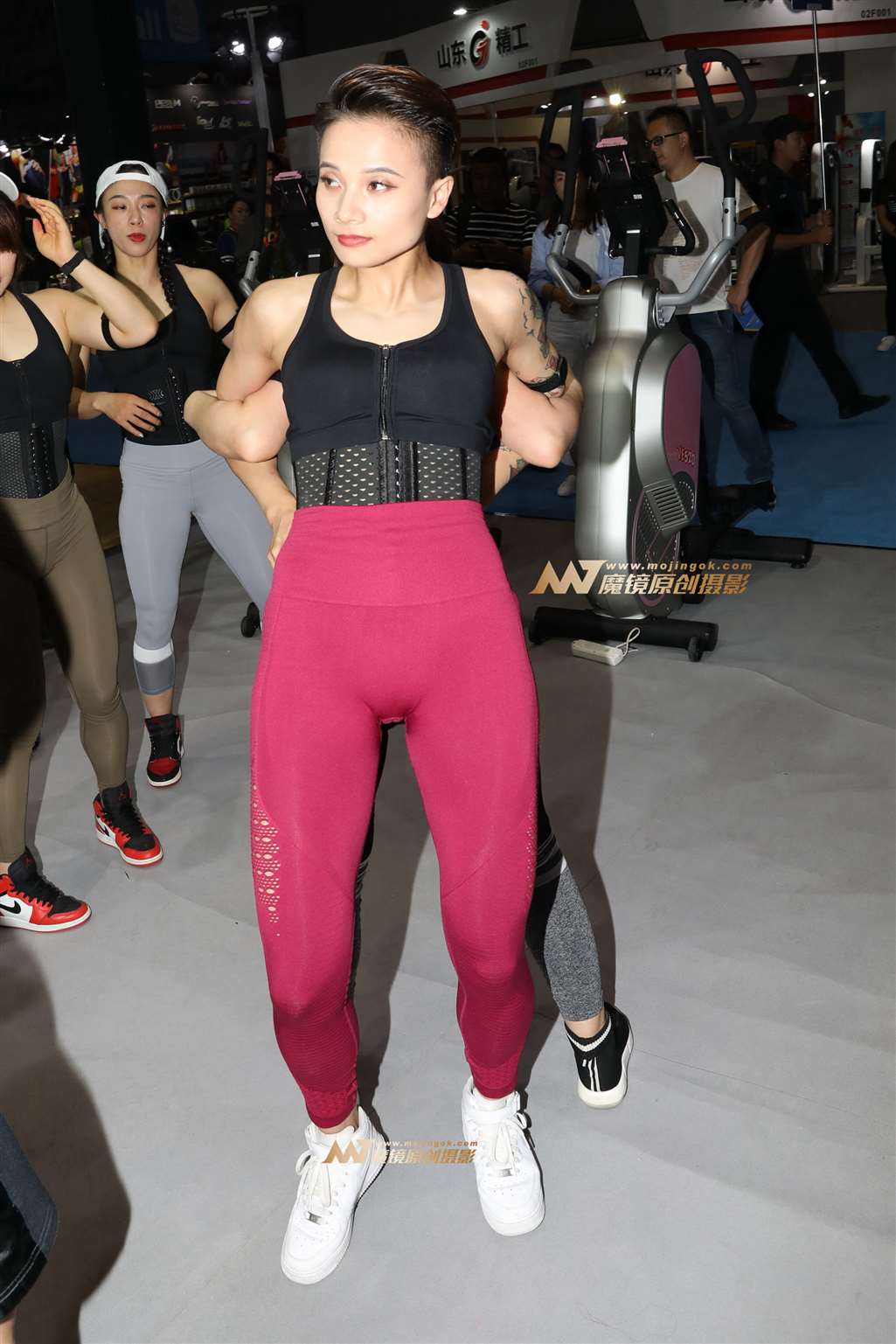 【欧阳幽明赛帖】 红色烈焰濯我心-流行馆