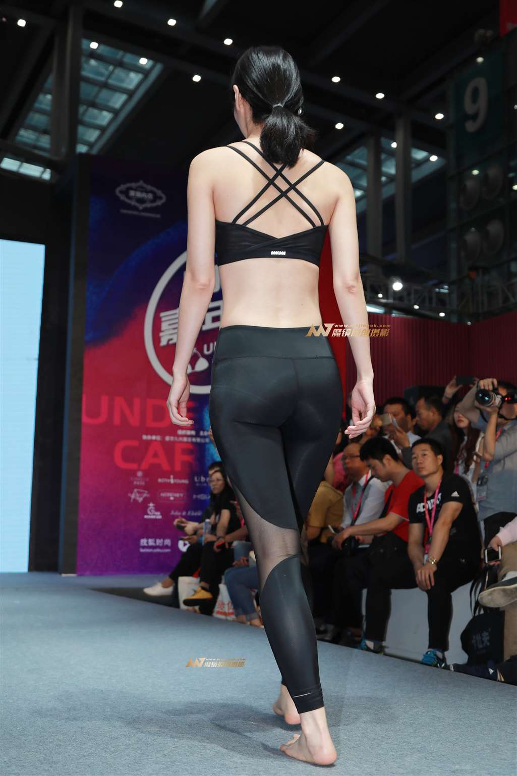 图片[2]-【视觉冲击赛帖】一场 什锦 性感的内衣Show-流行馆