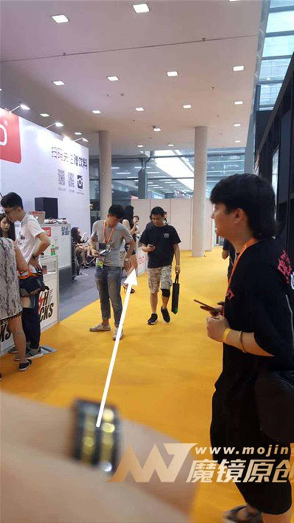 图片[3]-【视觉冲击赛帖】性感 超短亮光皮包臀裙 III-流行馆