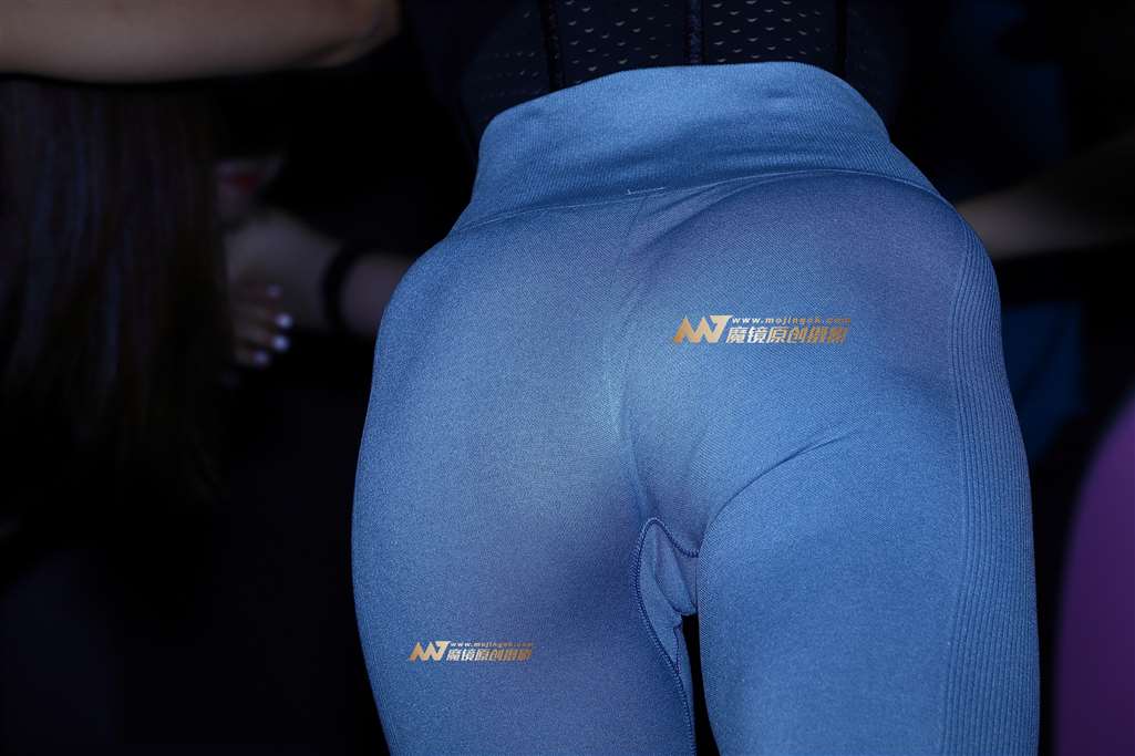 图片[3]-【Mark赛帖】纹身短发有氧运动-流行馆