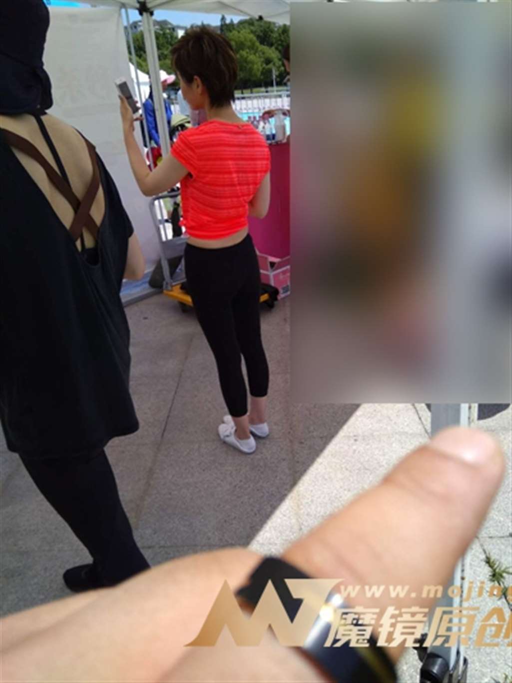 图片[3]-【咔喳赛贴】爱自拍哦-流行馆