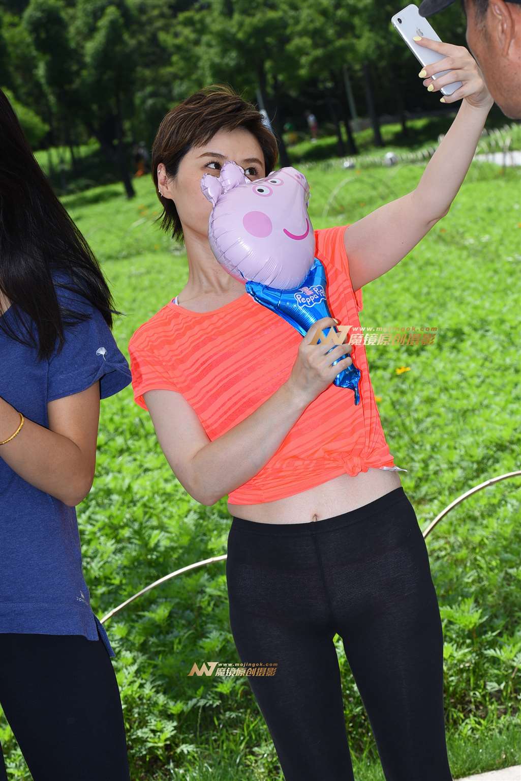 图片[4]-【咔喳赛贴】爱自拍哦-流行馆