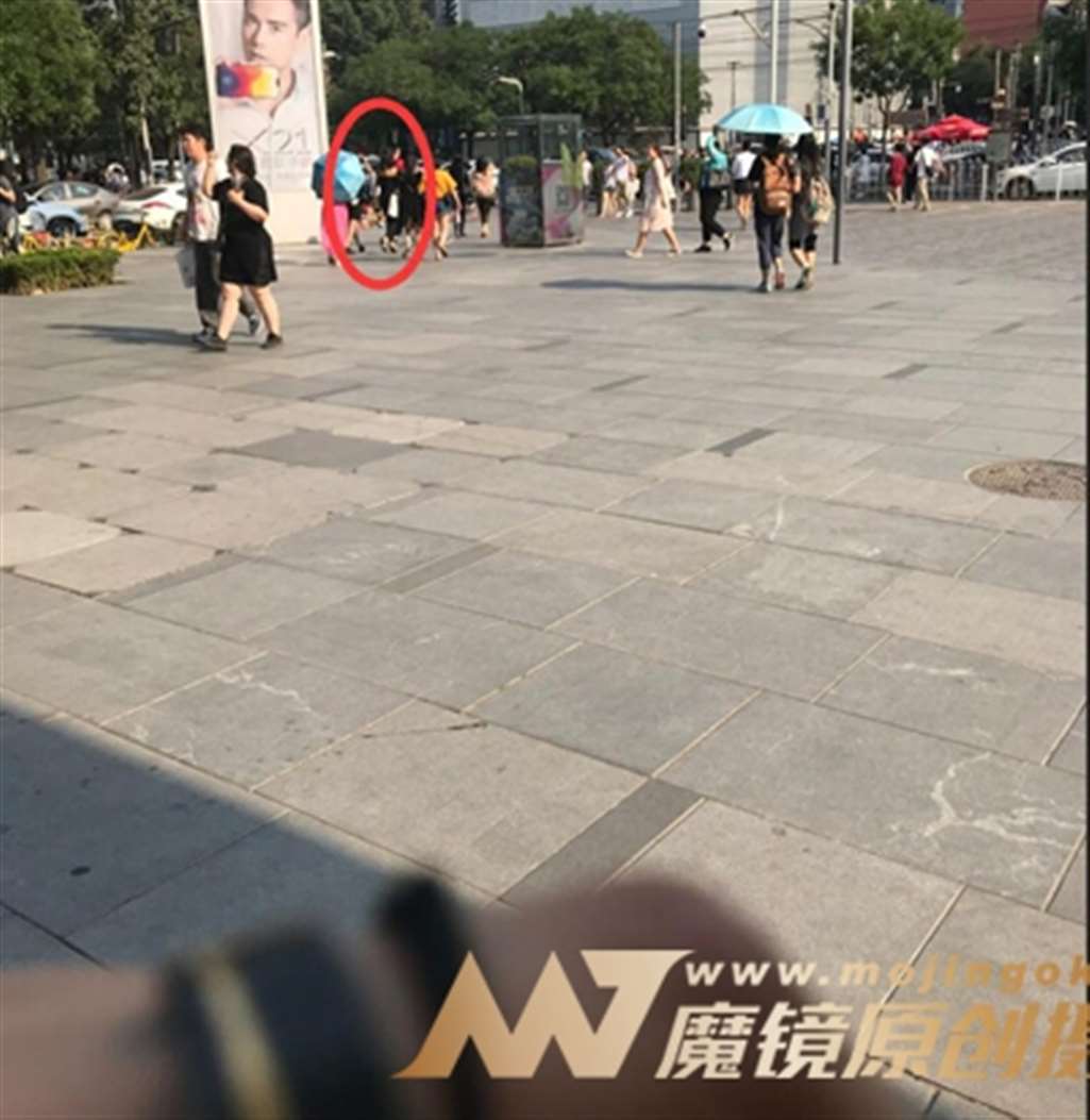 图片[4]-【一只傻麋鹿赛帖】高挑黑裤-街拍流行馆