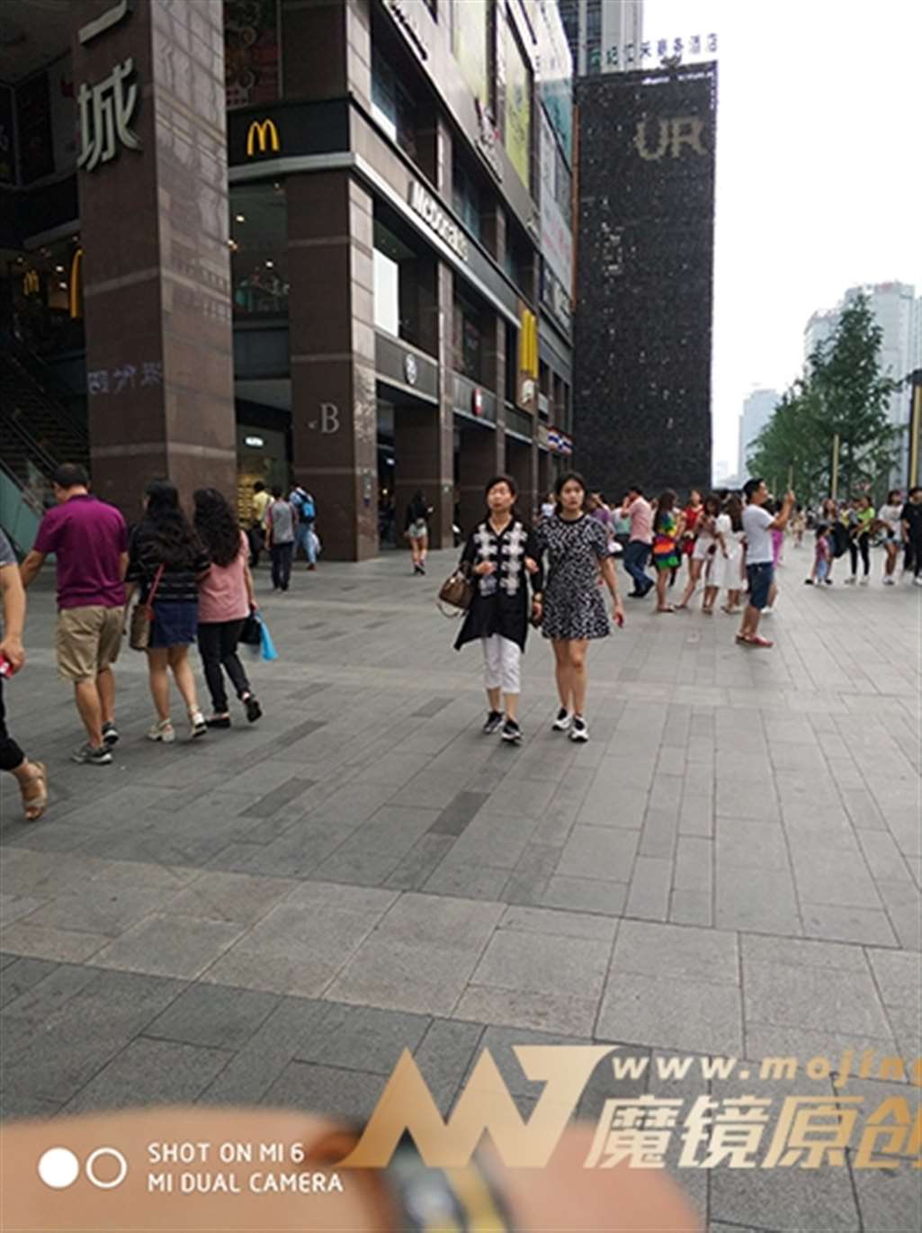 图片[3]-【久久赛帖】时尚个性热裤美女-流行馆
