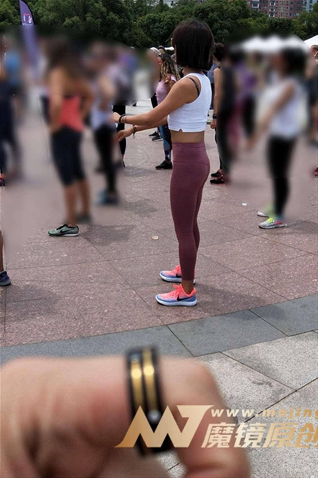 图片[3]-【欧阳幽明赛帖】 劲歌热舞-流行馆