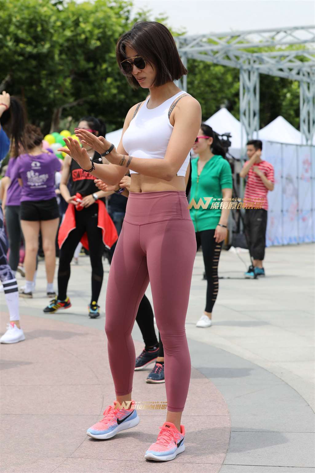 图片[4]-【欧阳幽明赛帖】 劲歌热舞-流行馆