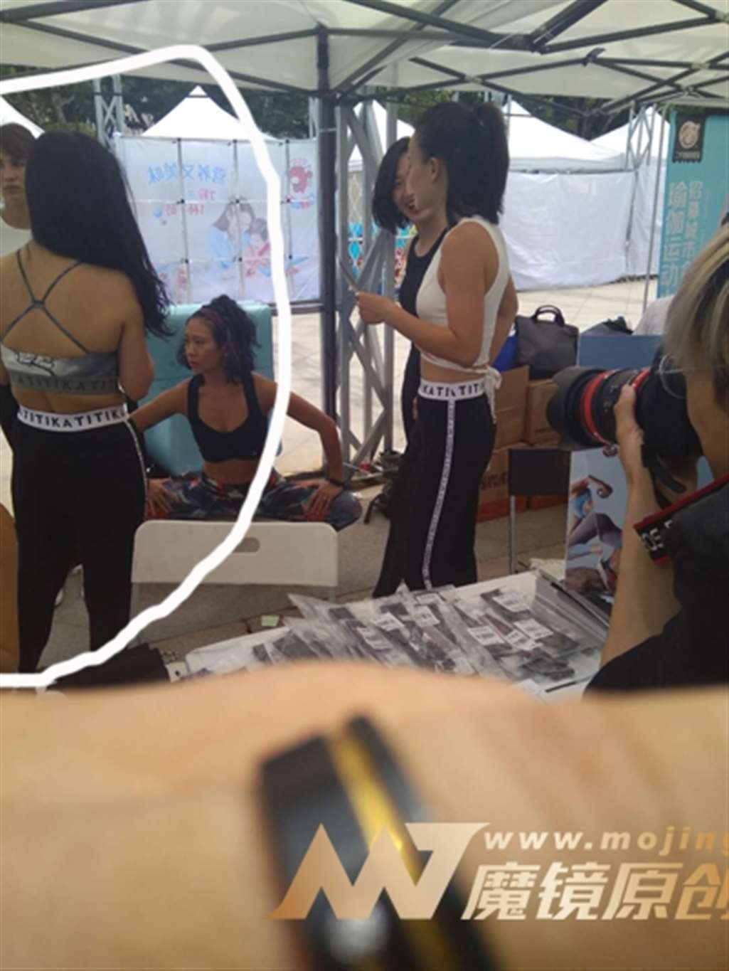 图片[3]-【咔喳赛贴】紧身装展示-流行馆