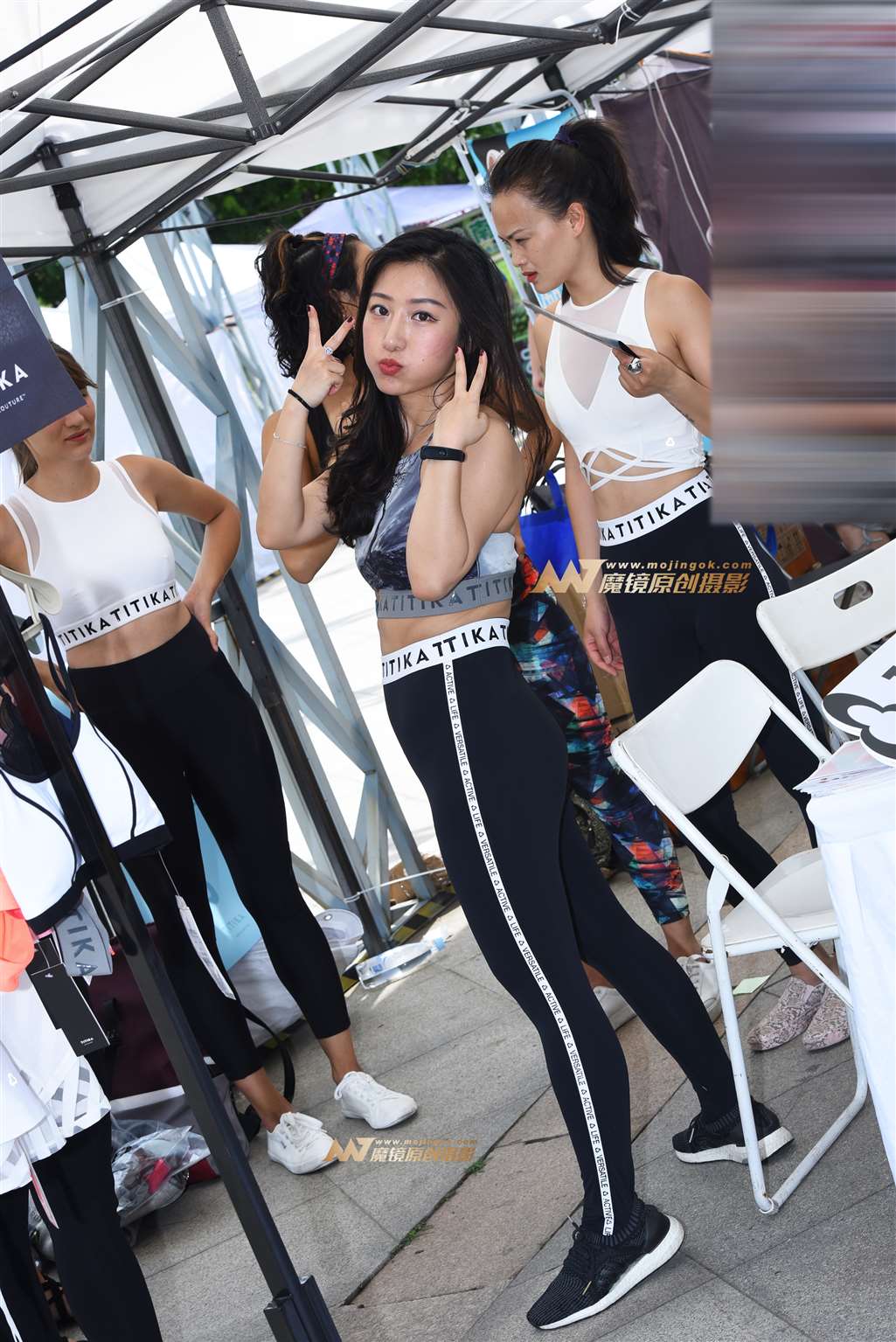 图片[5]-【咔喳赛贴】紧身装展示-流行馆