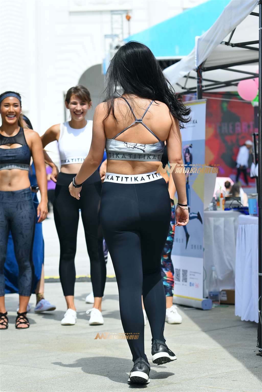 图片[2]-【咔喳赛贴】紧身装展示-流行馆