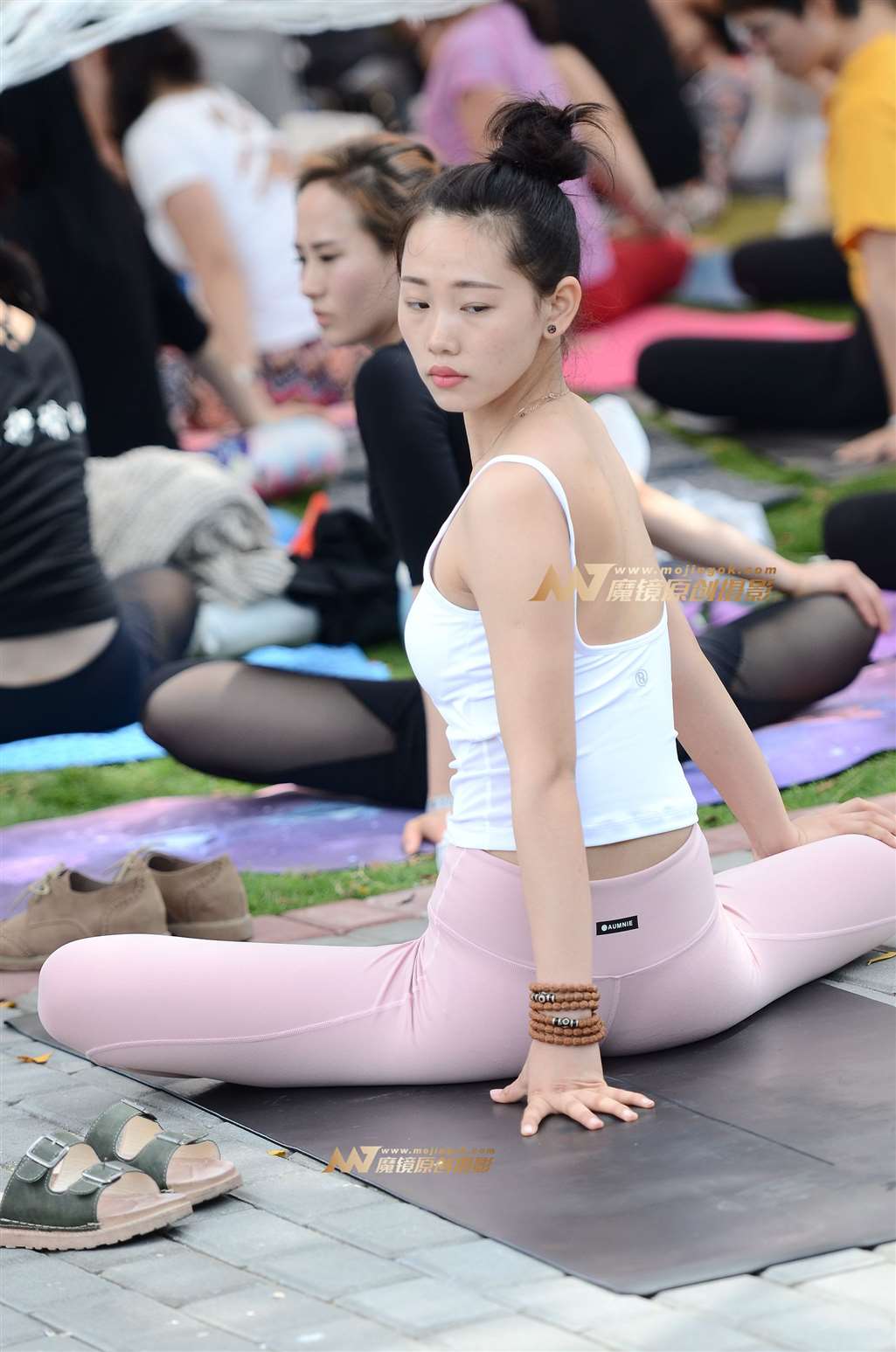 图片[2]-【神摄手赛帖】你是如此的优雅-流行馆