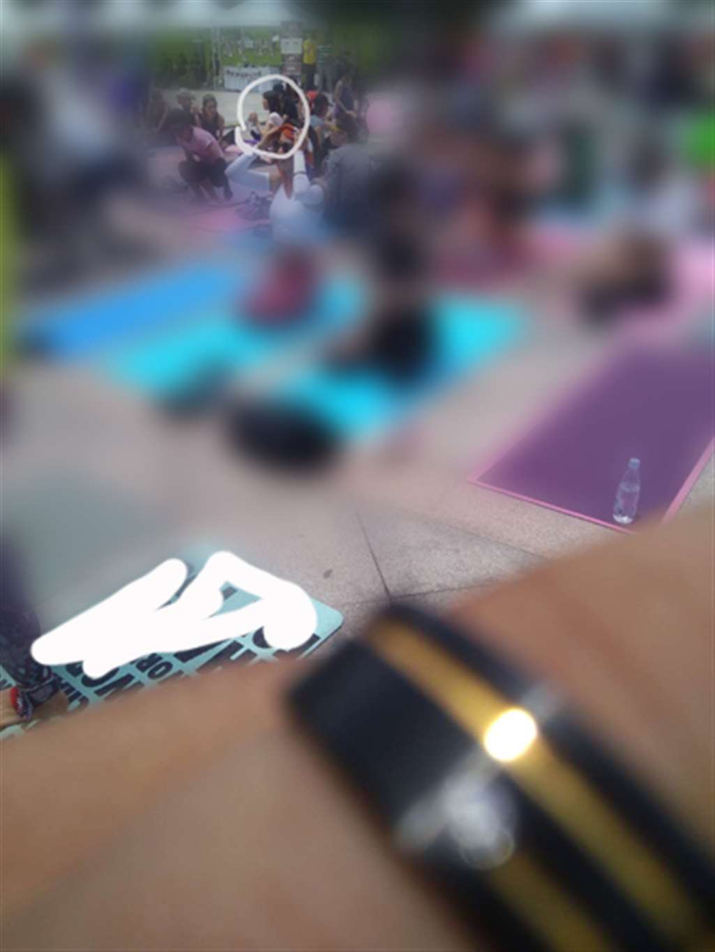 图片[3]-【咔喳赛贴】烈日下锻炼-流行馆