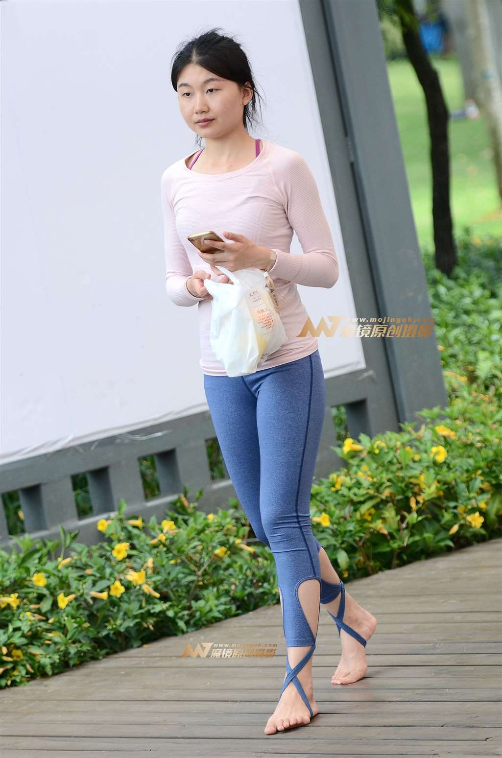 【神摄手赛帖】来去匆匆-流行馆