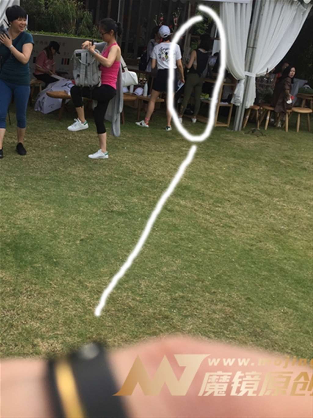 图片[3]-【神摄手赛帖】安静的女孩-街拍流行馆