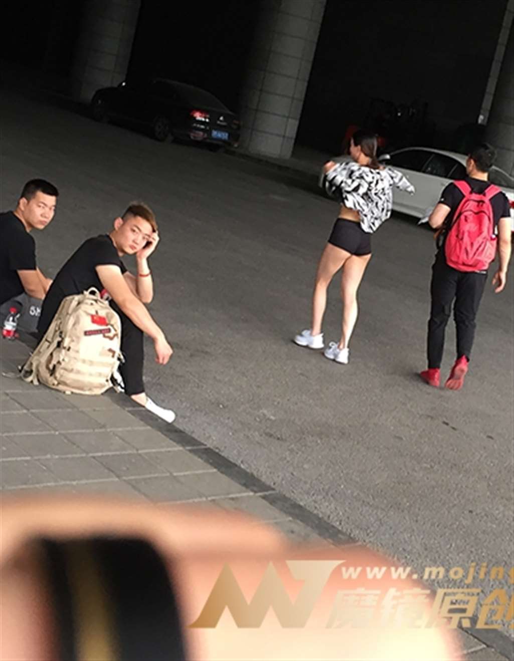 图片[3]-【红石赛帖】妹子身材真棒-流行馆