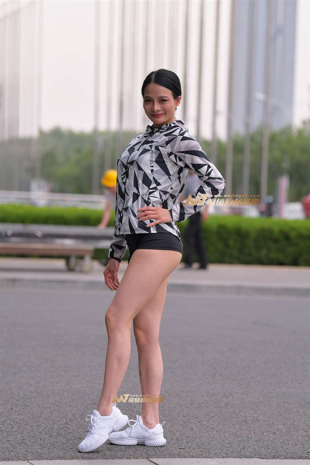 图片[4]-【红石赛帖】妹子身材真棒-流行馆